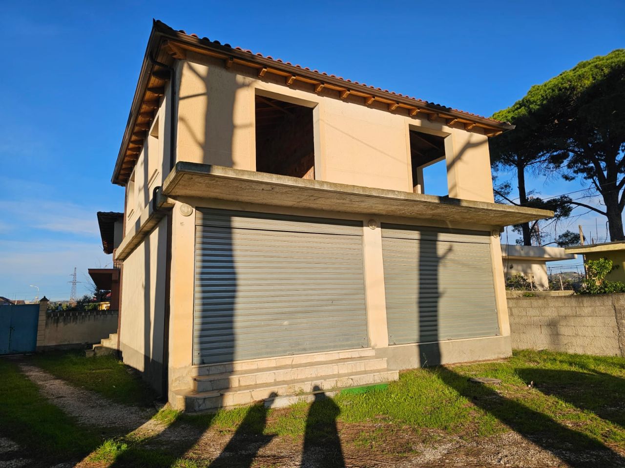 Privates haus zum verkauf in vlore albanien