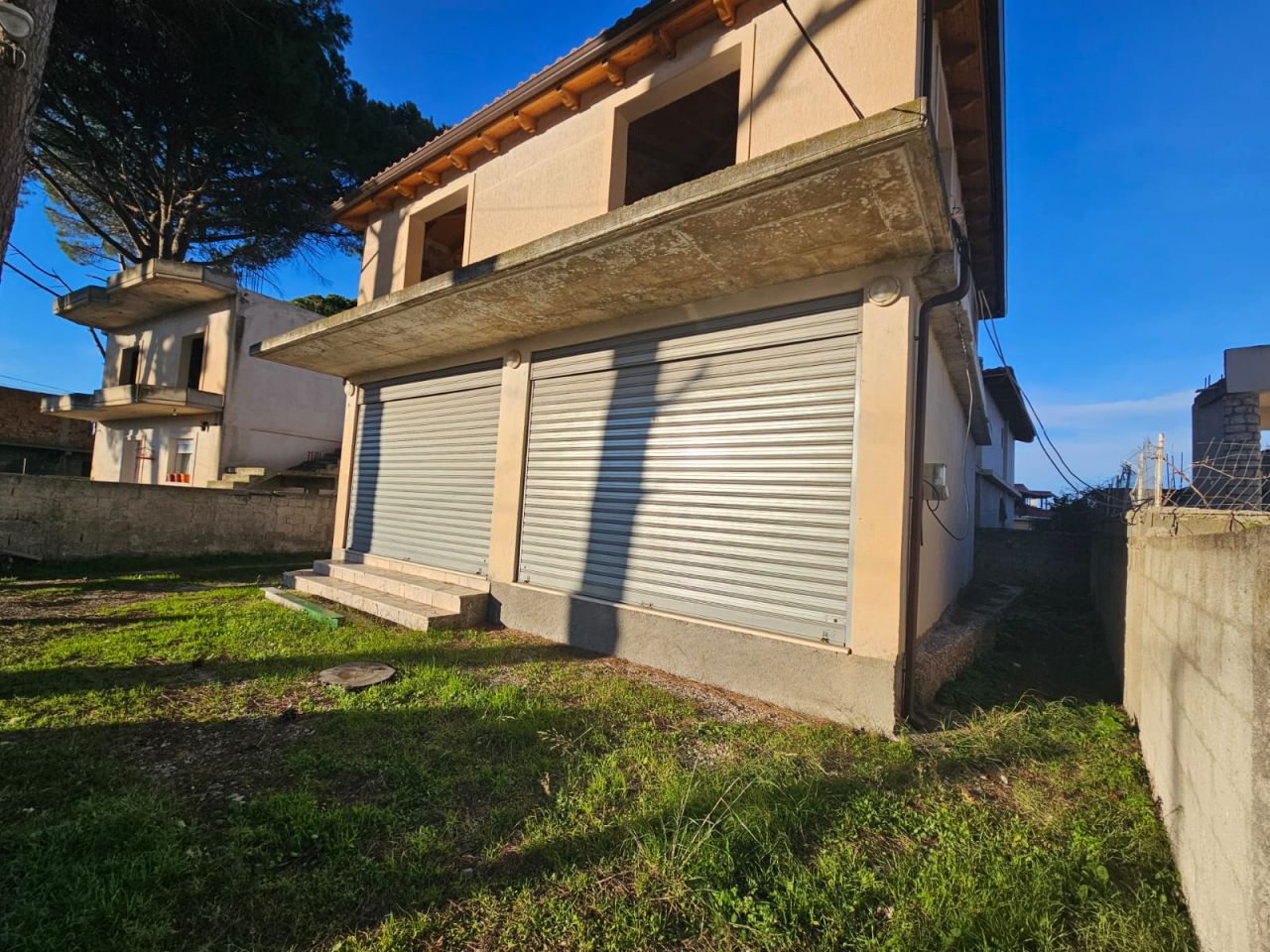 Privates haus zum verkauf in vlore albanien (3)