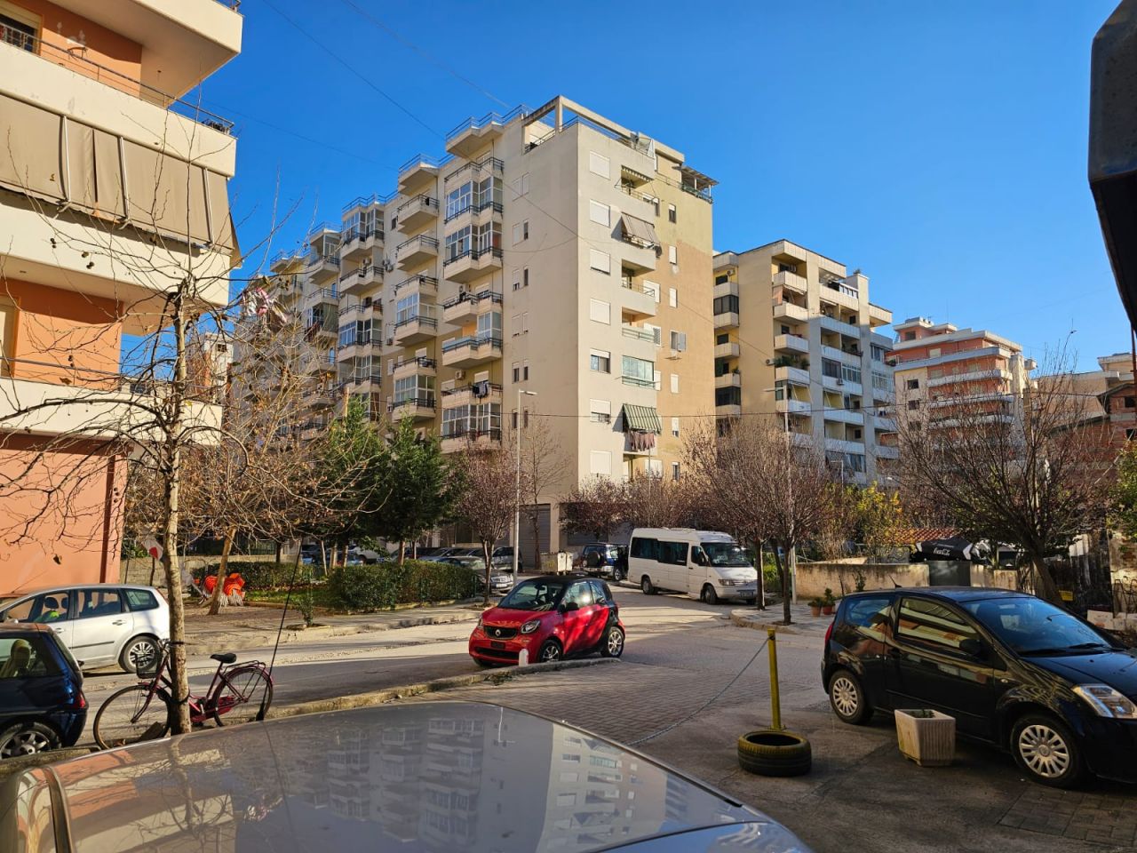 Rruga dervish ali dukati, 9401 Vlora