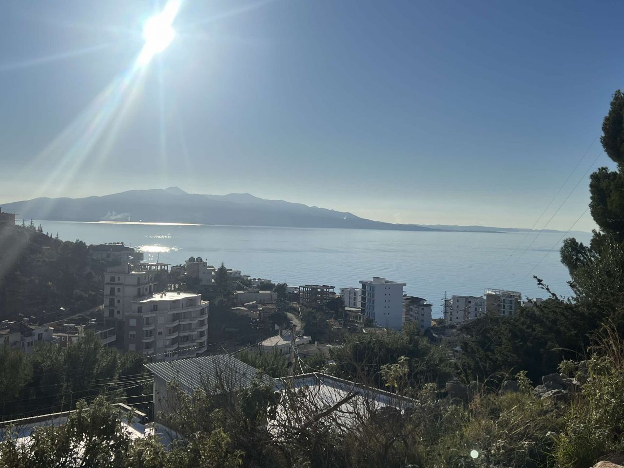 Rruga skenderbeu, sarande 9702