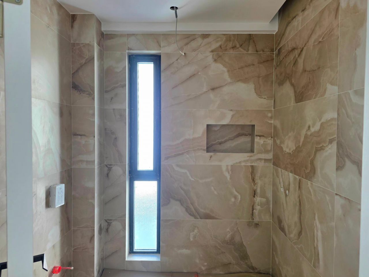 Apartment for sale in golem durres albania