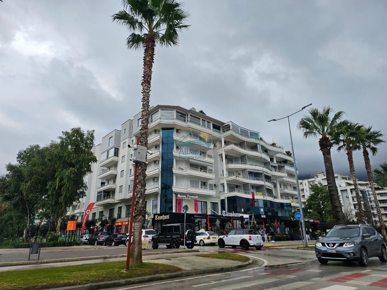 Rruga murat terbaci, vlore 9401 Vlora