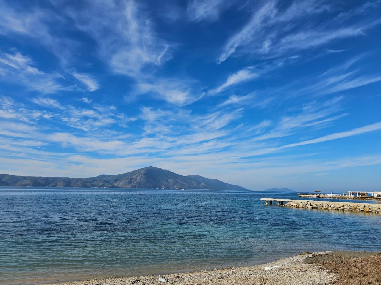 Appartamento sul mare in vendita a Vlora albania (2)