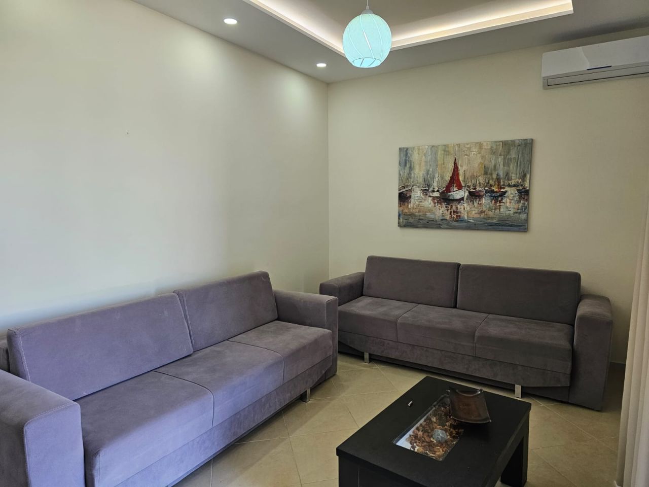 Appartamento sul mare in vendita a Vlora albania (3)