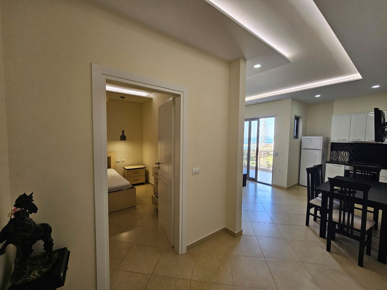 Appartamento sul mare in vendita a Vlora albania (4)