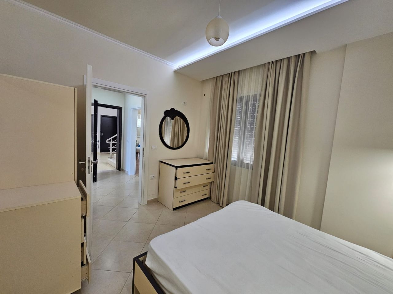 Appartamento sul mare in vendita a Vlora albania (7)