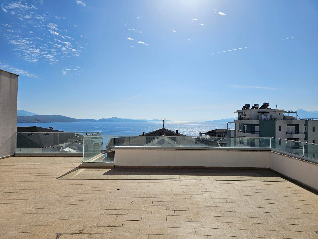 Rruga mitat hoxha, Sarandë 9701 Saranda