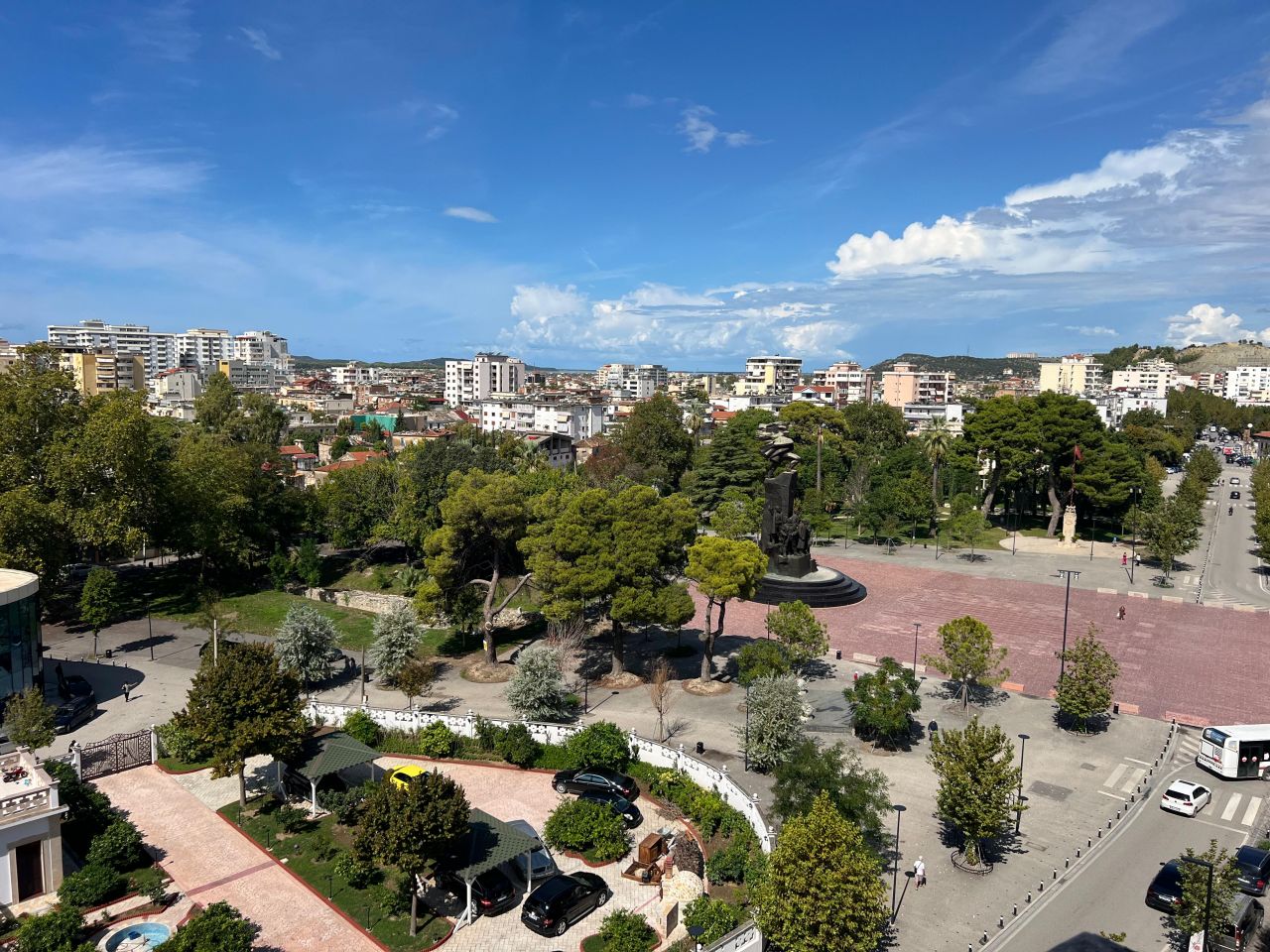 Rruga ismail qemali, vlore 9401 Vlora