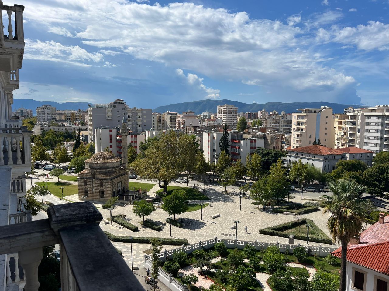 Rruga ismail qemali, vlore 9401 Vlora