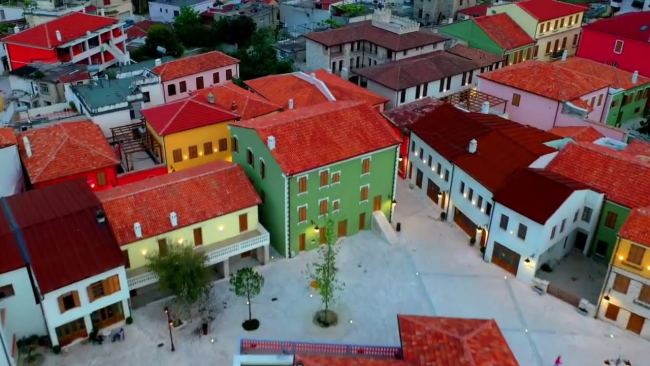 Rruga ismail qemali, vlore 9401 Vlora