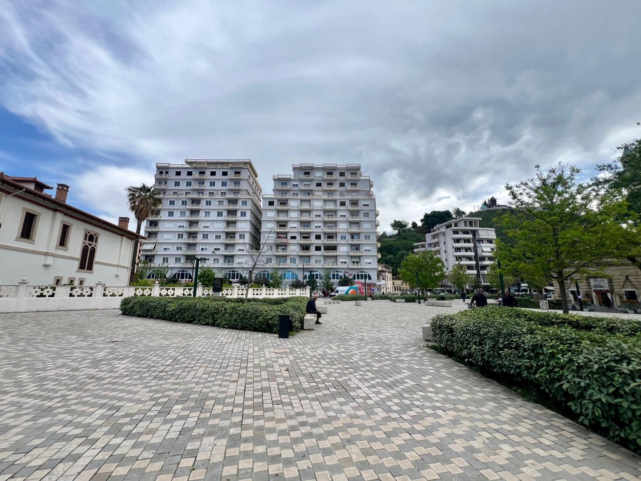 Rruga ismail qemali, vlore 9401 Vlora