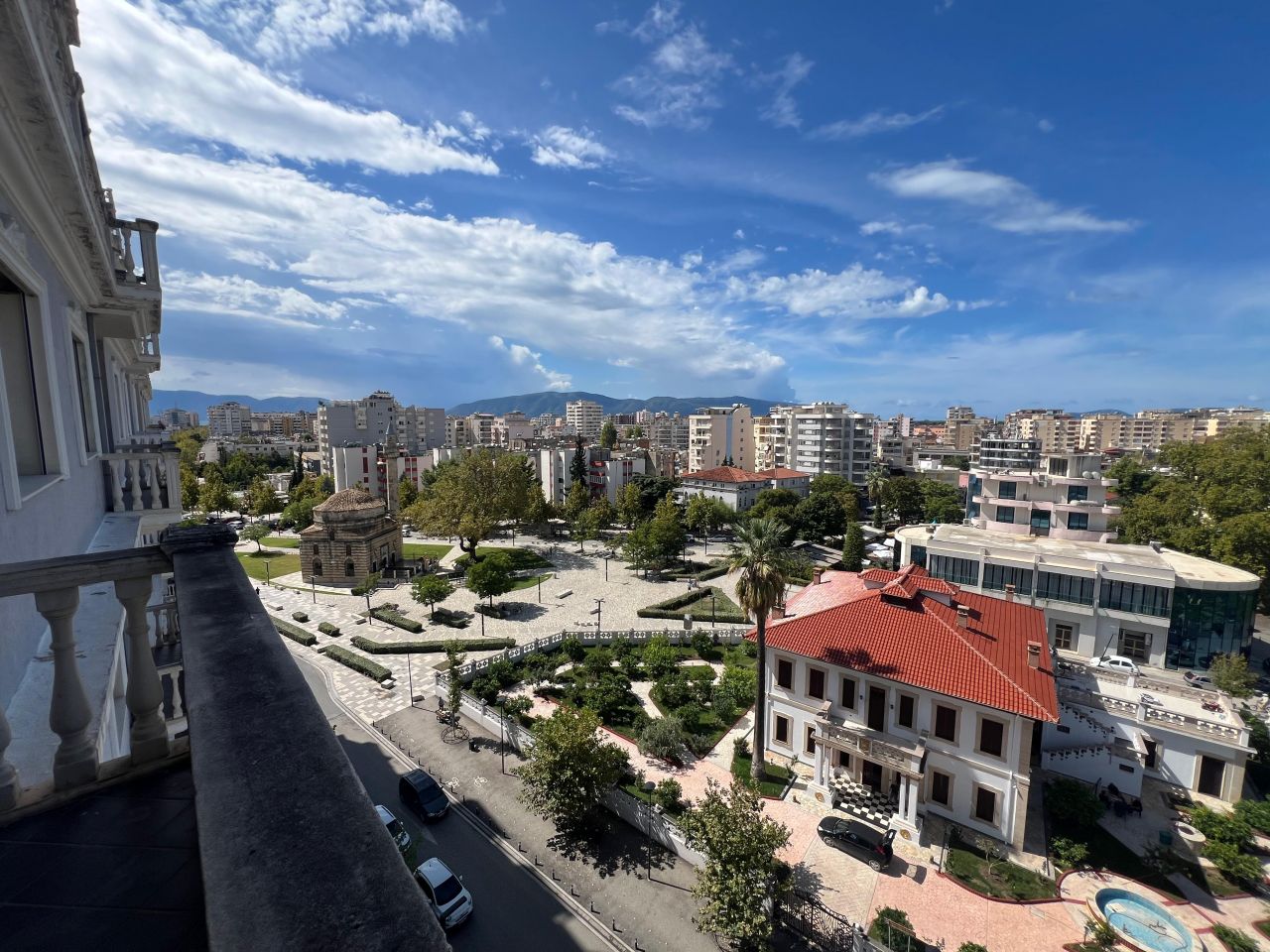 Rruga ismail qemali, vlore 9401 Vlora
