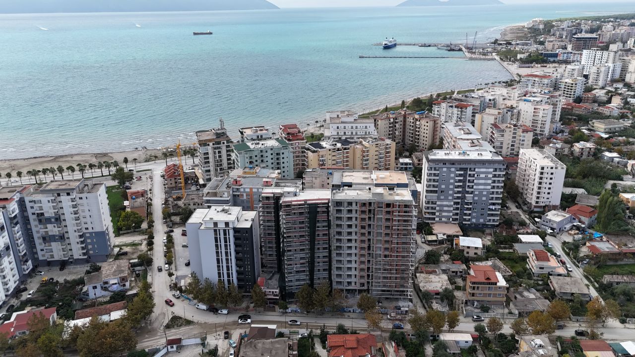 Rruga reshat osmani, vlore 9401 Vlora