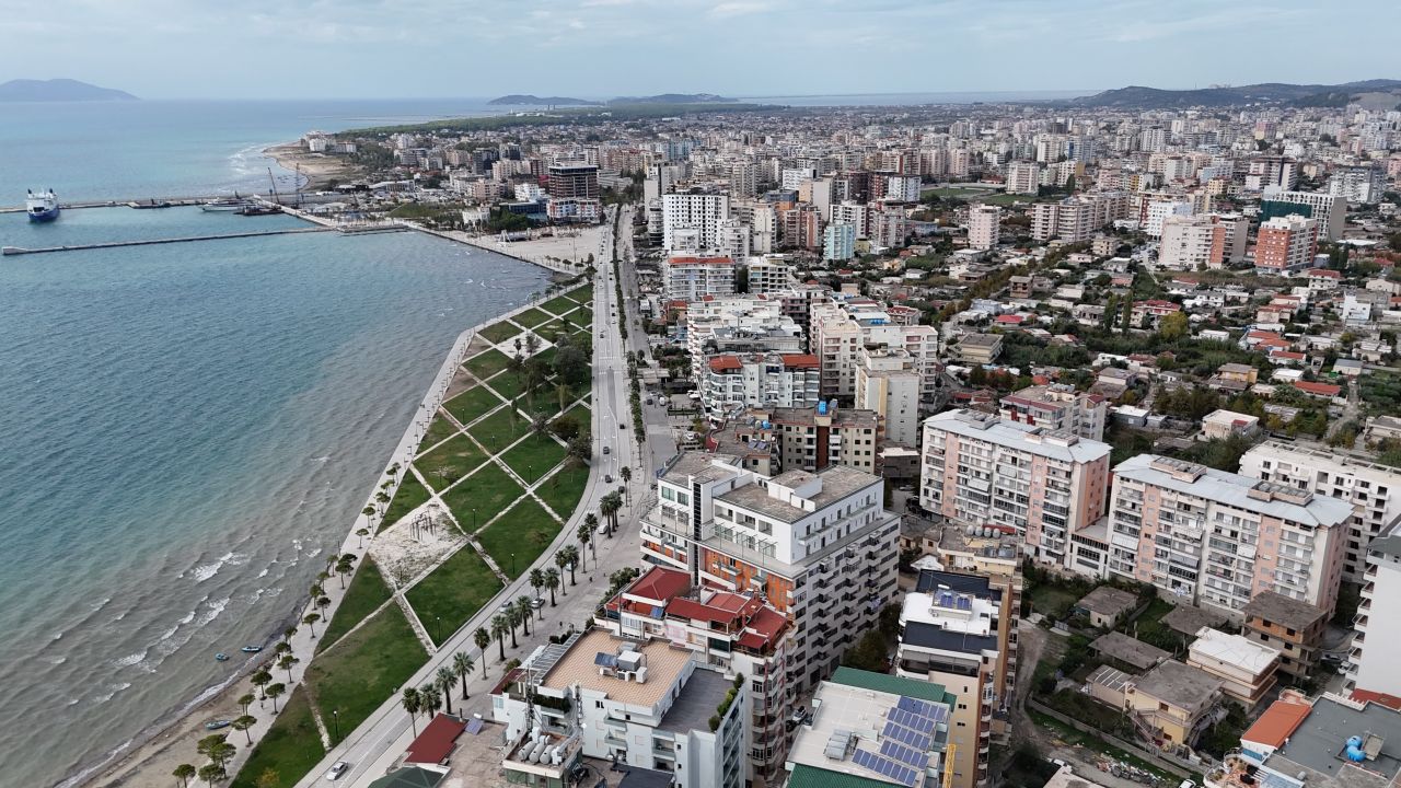Rruga reshat osmani, vlore 9401 Vlora