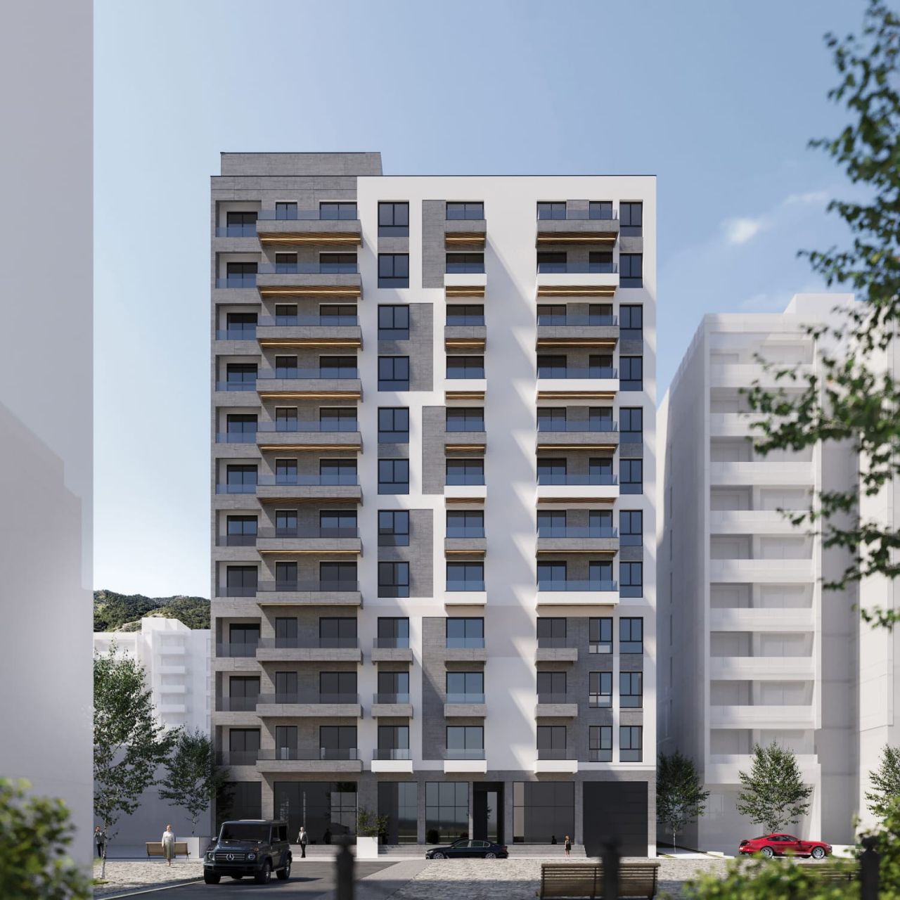 Rruga reshat osmani, vlore 9401 Vlora