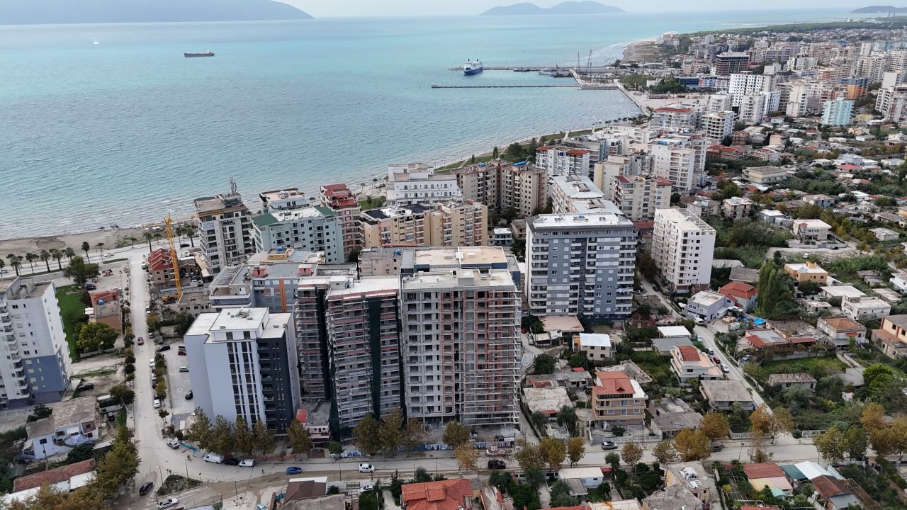 Rruga reshat osmani, vlore 9401 Vlora