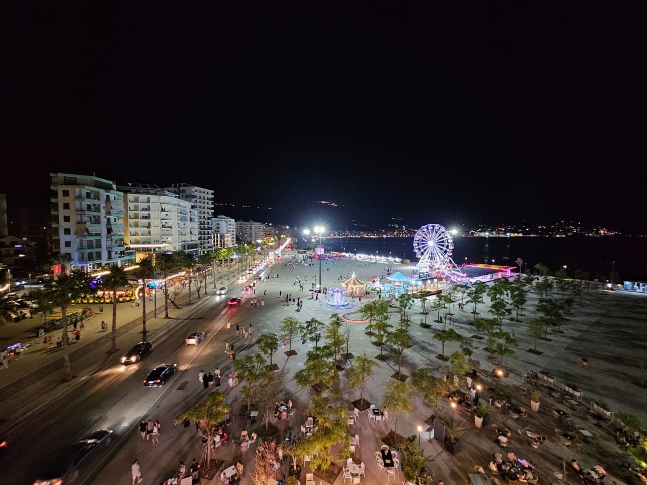 Rruga reshat osmani, vlore 9401 Vlora