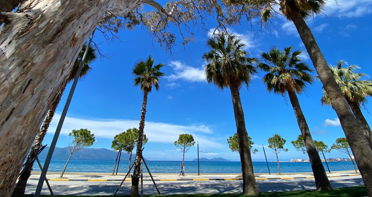 Rruga reshat osmani, vlore 9401 Vlora