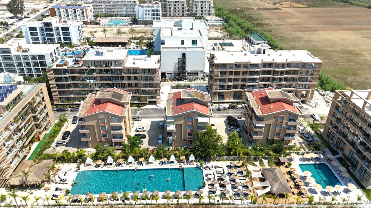 Duplex for sale in radhime vlore albania (3)