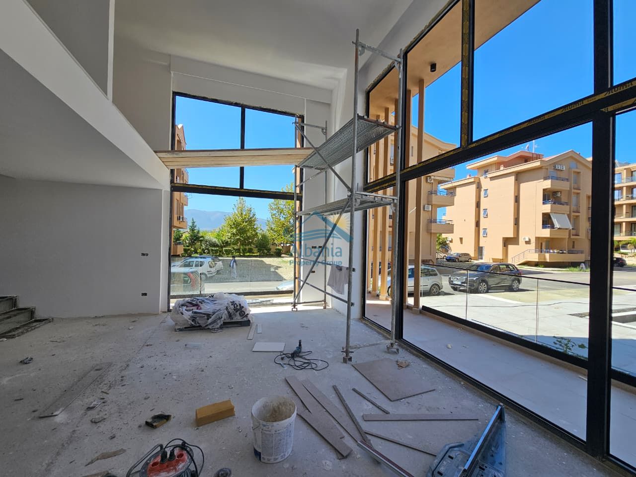 Duplex for sale in radhime vlore albania (6)