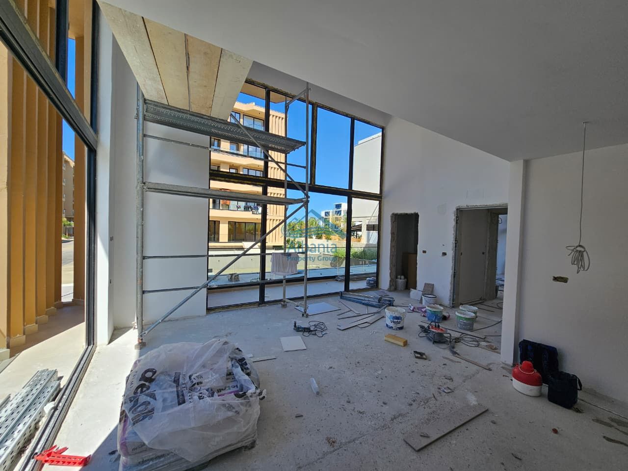Duplex for sale in radhime vlore albania (7)