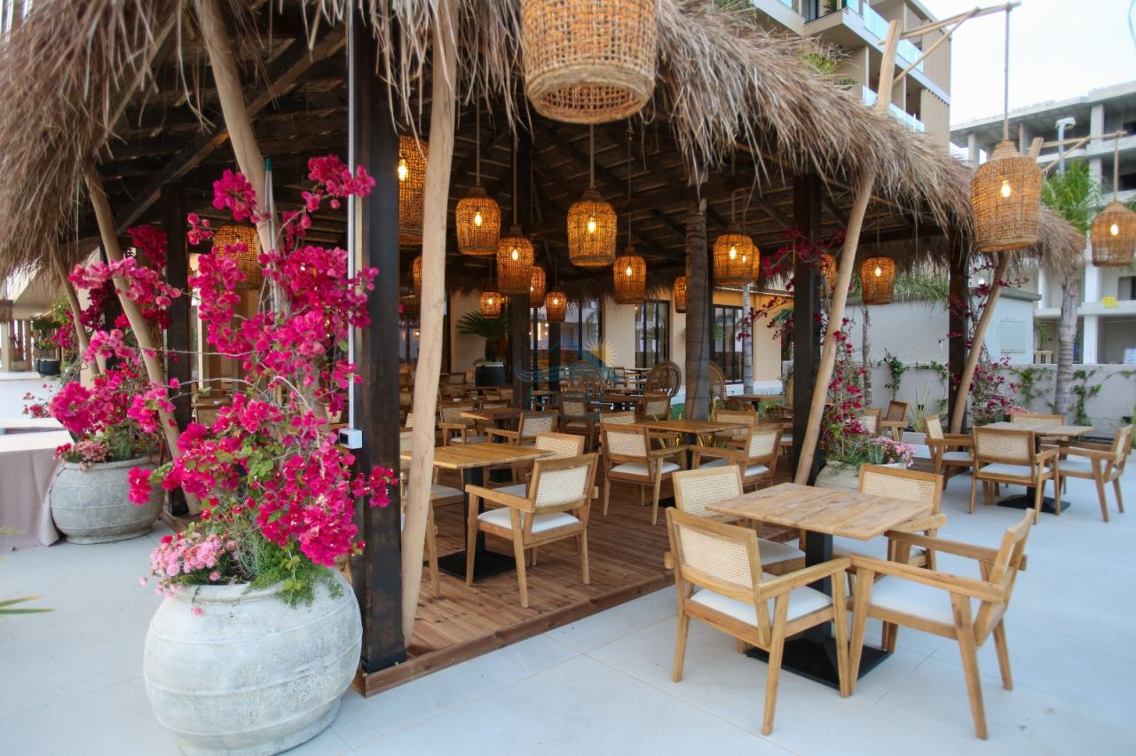 Apartment for sale in radhime vlore, albanian riviera (4)