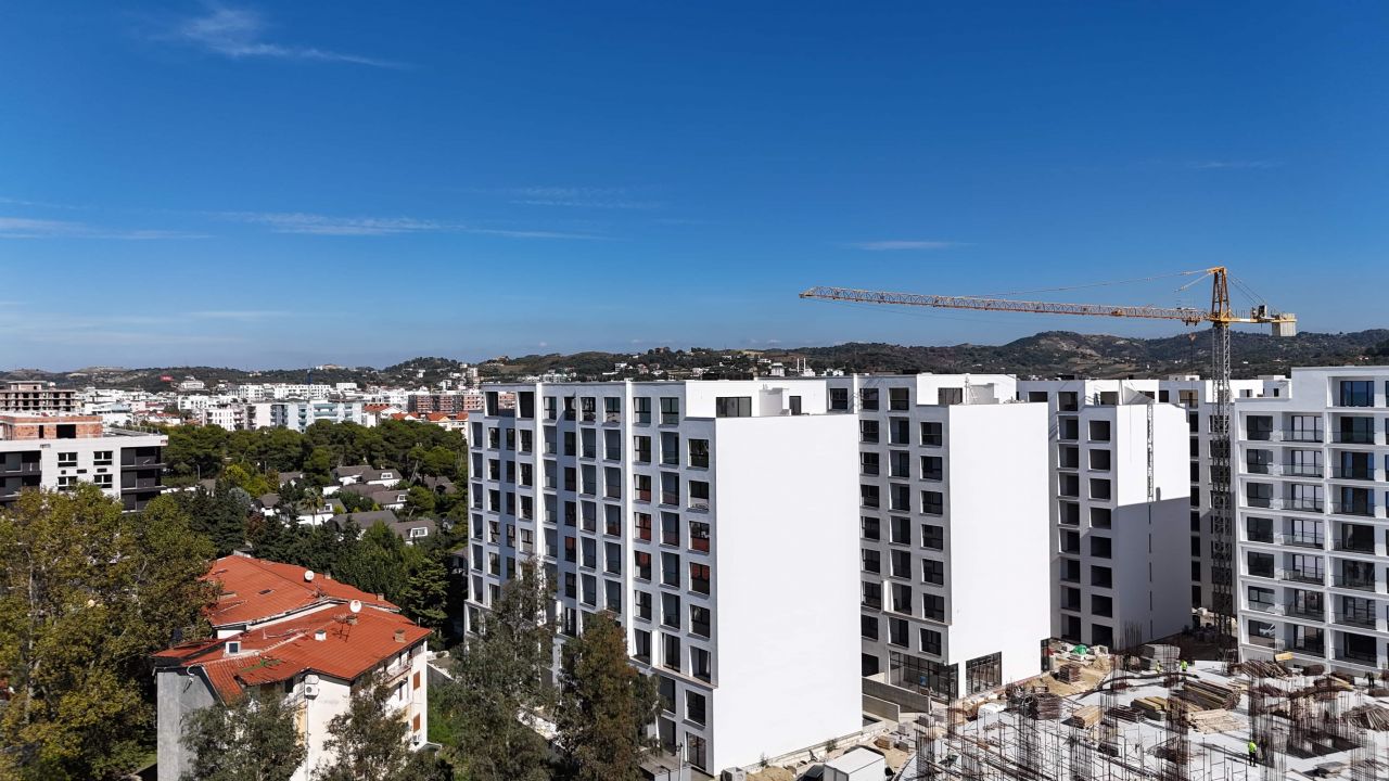 Appartamento in vendita a golem durres albania