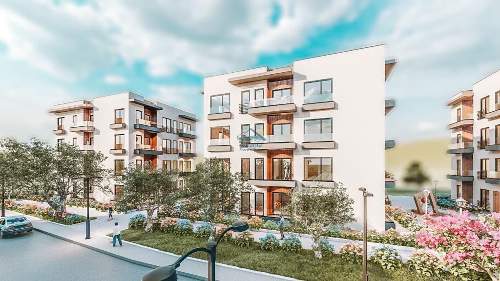 Albanien immobilien zum verkauf in himare, rr.potam himara