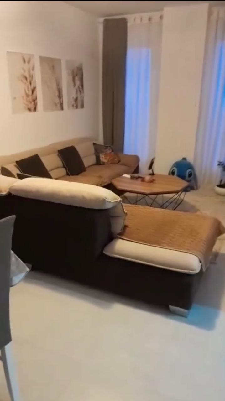 Miete | wohnung 2 + 1 | rruga 5 maji | 500 €/monat