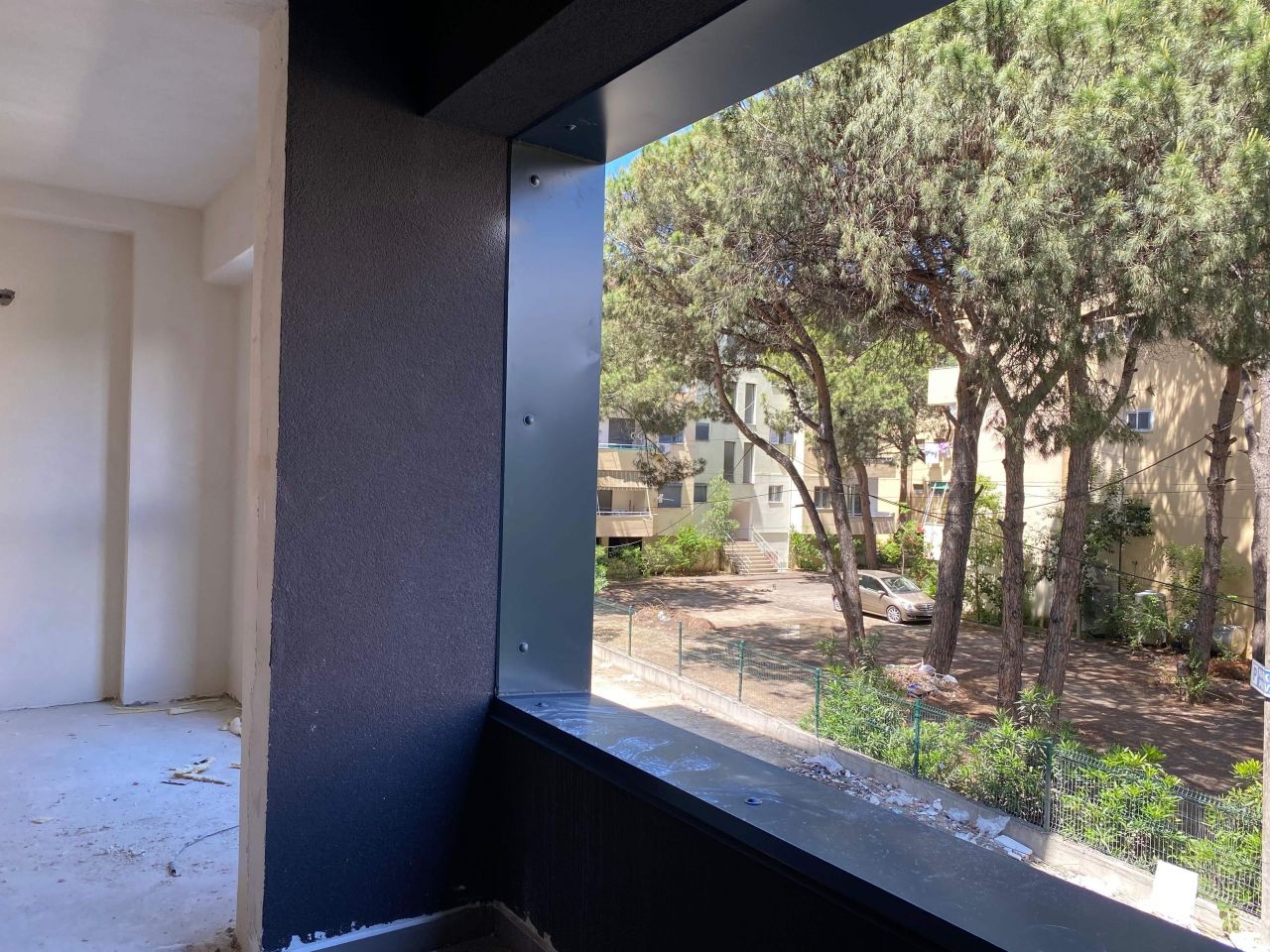 Apartment for sale in golem durres albania