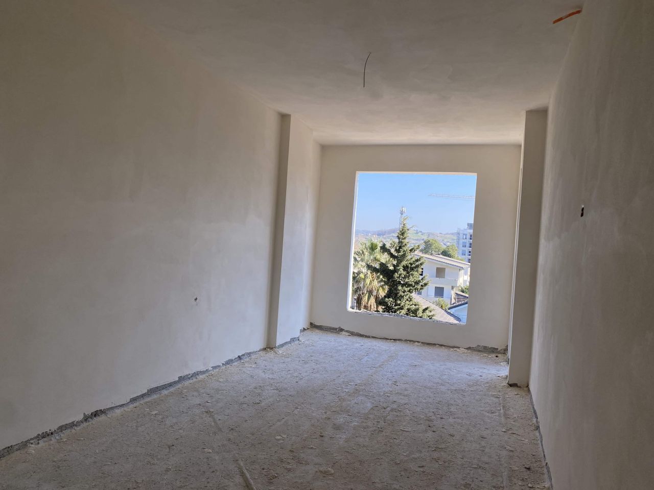 Apartment for sale in golem durres albania