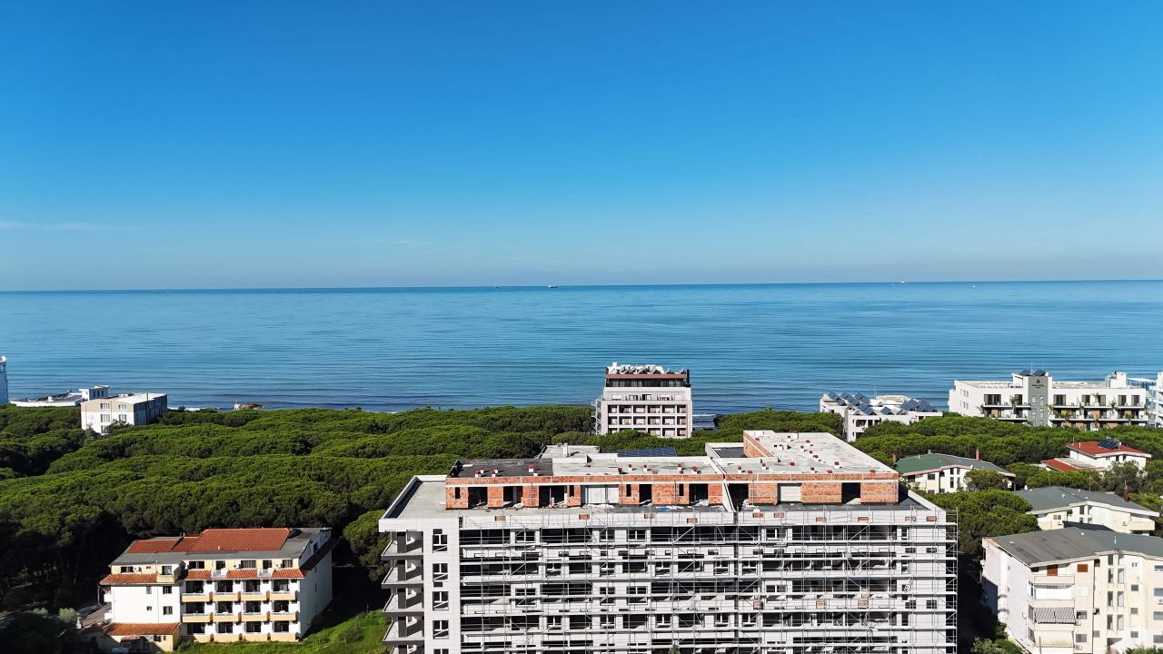 Appartamento in vendita a golem durres albania (8)
