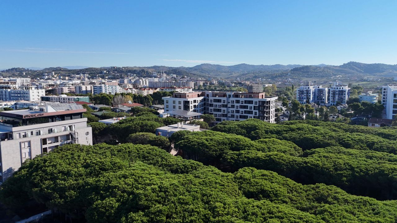 Apartment for sale in golem durres albania (2)