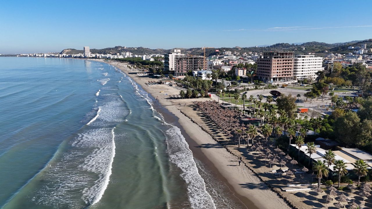 Appartamento in vendita a golem durres albania (3)