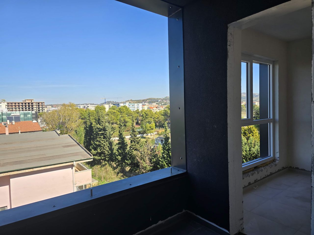 Apartment for sale in golem durres albania (3)
