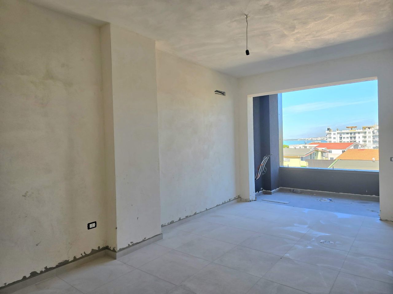 Apartment for sale in golem durres albania (5)