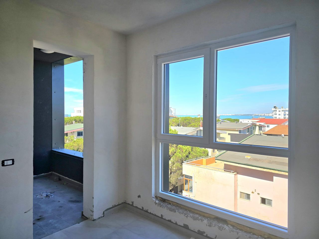 Apartment for sale in golem durres albania (7)