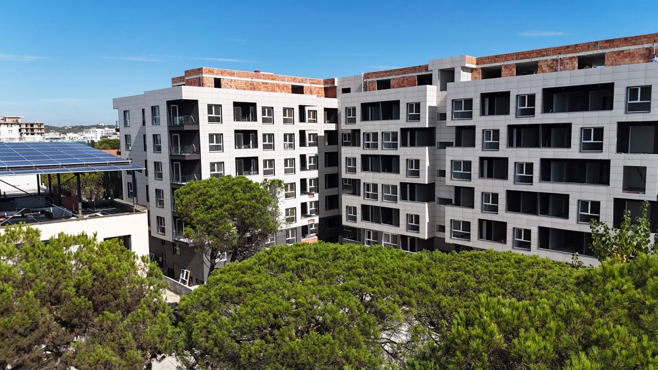 Apartment for sale in golem durres albania (8)