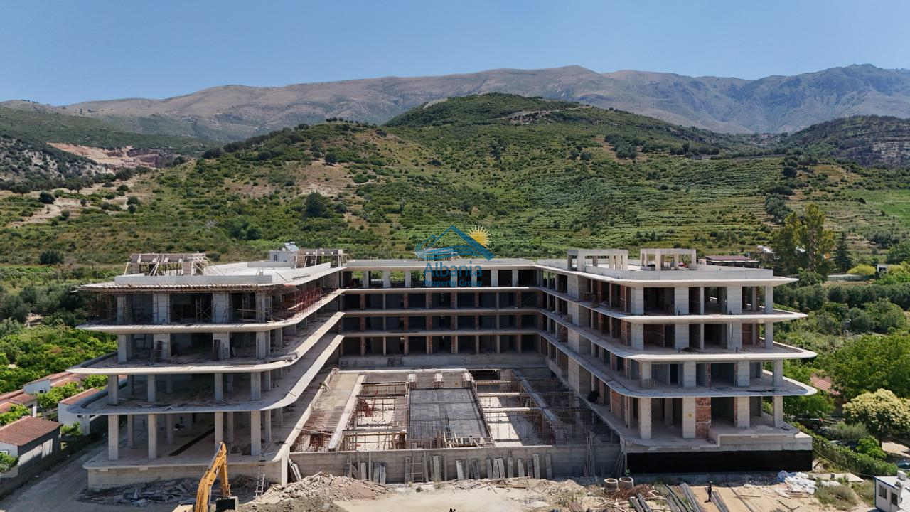Beachfront apartments for sale in vlore albania (5)