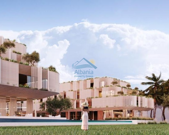 Beachfront apartments for sale in vlore albania (8)