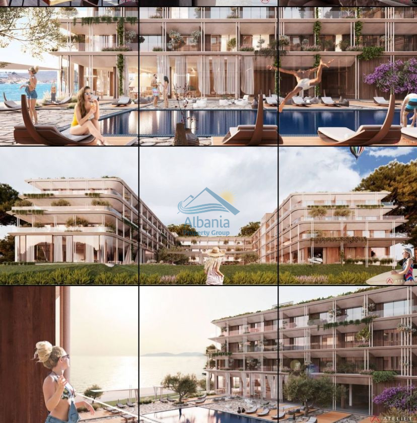 Vlora real estate for sale in radhime albania (7)