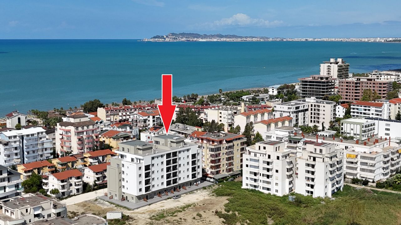 Apartment for sale in durres albania (2)