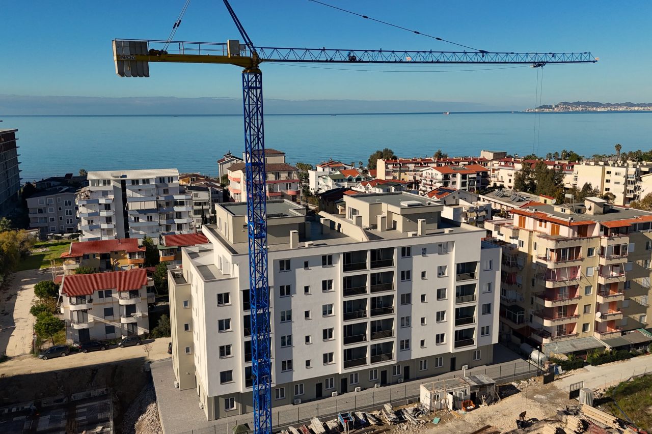 Apartment for sale in durres albania (3)