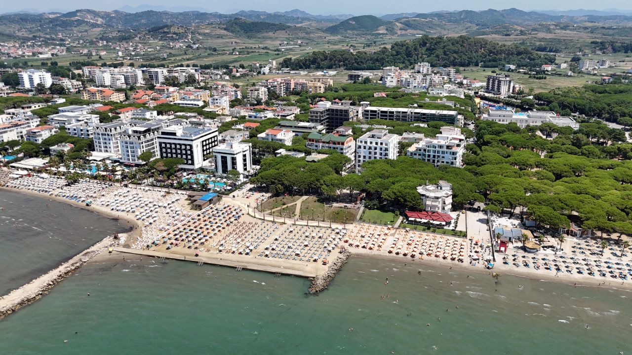 Apartment for sale in durres albania (2)