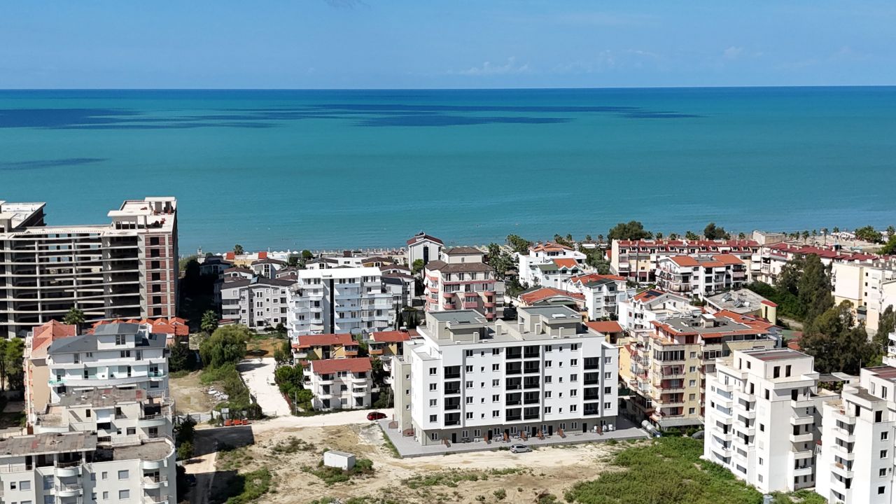 Apartment for sale in durres albania (5)