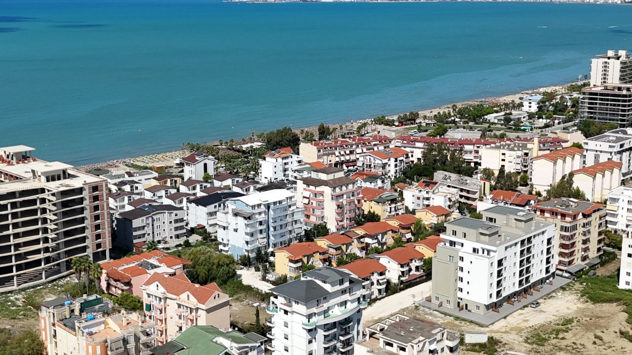 Apartment for sale in durres albania (7)