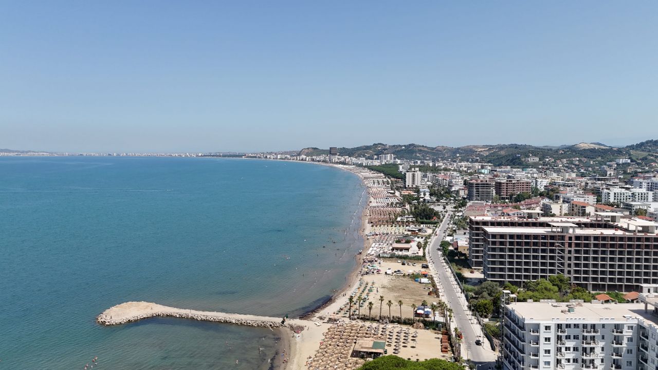 Apartment for sale in durres albania (7)