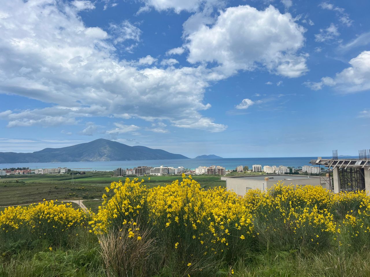 Terreno in vendita a vlore, albania