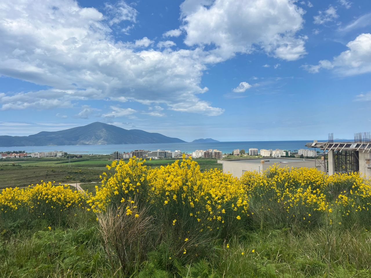 Terreno in vendita a vlore, albania (2)