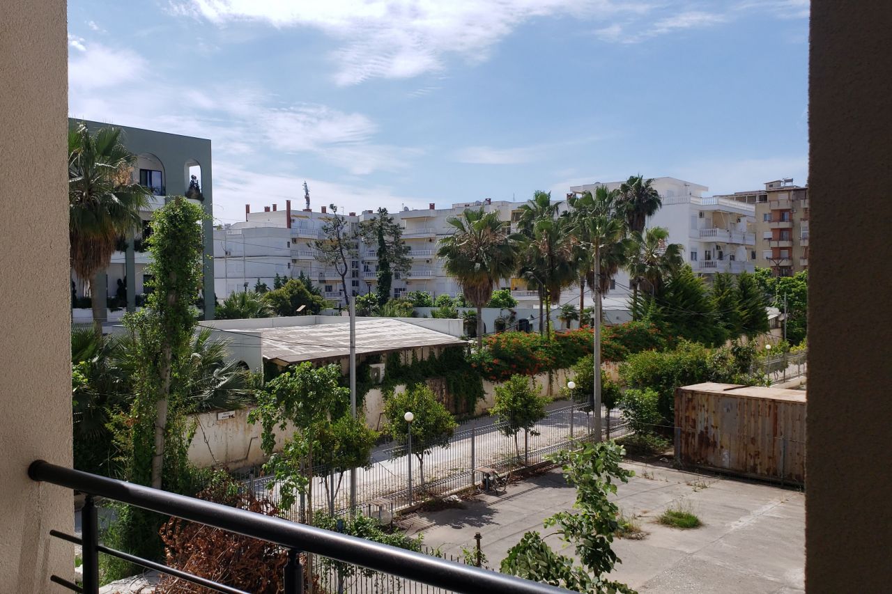 Appartement à vendre à golem durres albanie (7)